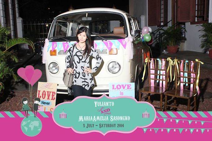 The Weddng of Yulianto & Amy by Twotone Photobooth - 015 The Weddng of Yulianto & Amy by Twotone Photobooth - 015