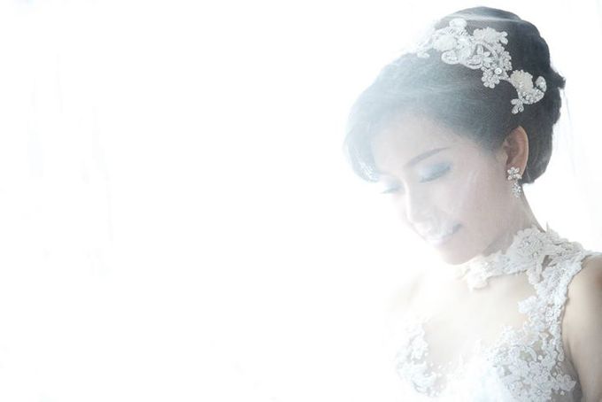 Wedding Of Surya And Monica by Evan Alanus Photography - 005