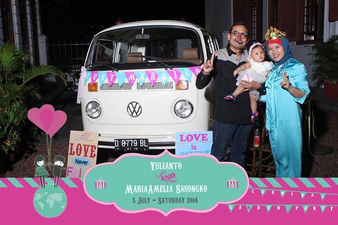 The Weddng of Yulianto & Amy by Twotone Photobooth - 091 The Weddng of Yulianto & Amy by Twotone Photobooth - 091