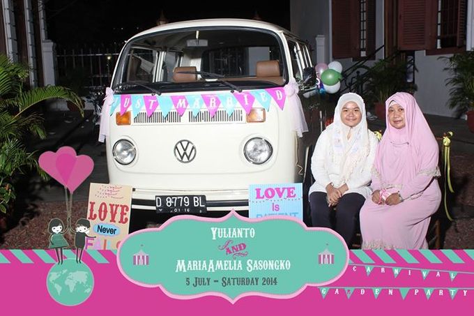 The Weddng of Yulianto & Amy by Twotone Photobooth - 079 The Weddng of Yulianto & Amy by Twotone Photobooth - 079