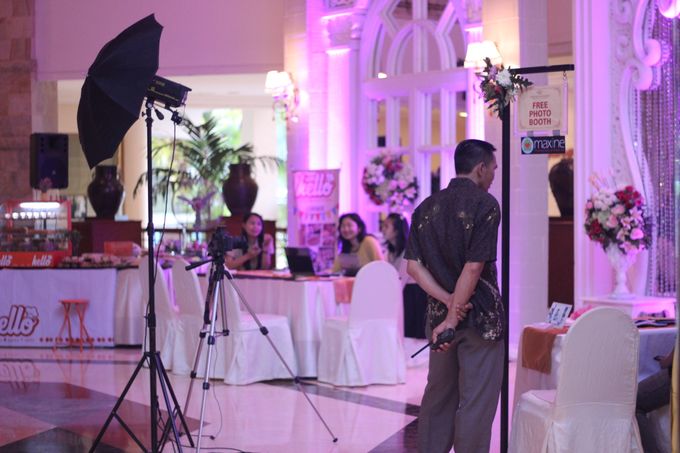 Gading Wedding Showcase by Klub Kelapa Gading - 029