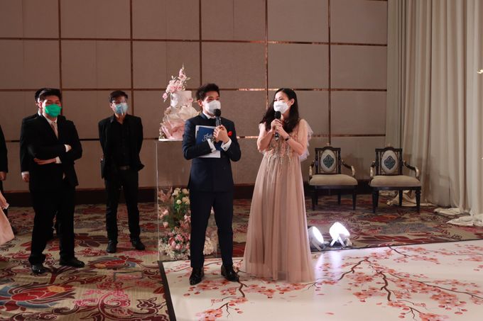 MC Teapai and New Normal Intimate Wedding Fairmont Hotel Jakarta - Anthony Stevven by Anthony Stevven - 024 MC Teapai and New Normal Intimate Wedding Fairmont Hotel Jakarta - Anthony Stevven by Anthony Stevven - 024