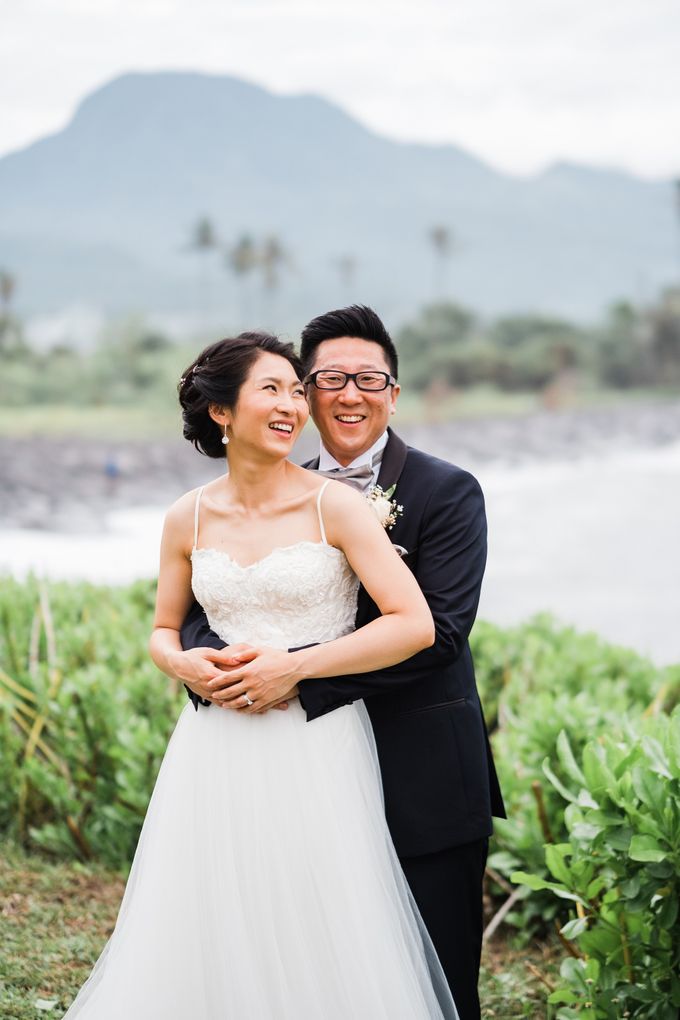 The Modest Tropical Nuptial of Eerang and Sean by Yeanne and Team - 008 The Modest Tropical Nuptial of Eerang and Sean by Yeanne and Team - 008