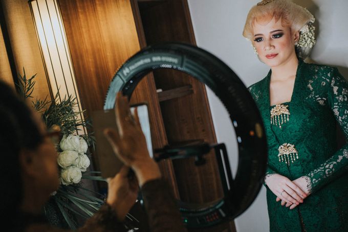 Diandra & Arian Siraman by Bernardo Pictura - 021 Diandra & Arian Siraman by Bernardo Pictura - 021