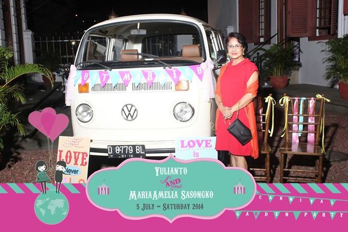 The Weddng of Yulianto & Amy by Twotone Photobooth - 010 The Weddng of Yulianto & Amy by Twotone Photobooth - 010