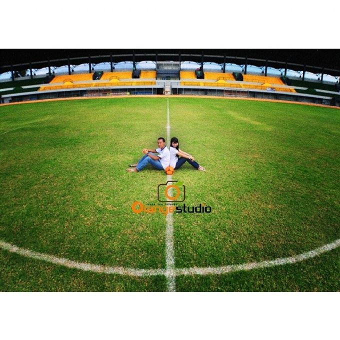 Pre-Wedding by Orange Studio Photography & Videography - 029 Pre-Wedding by Orange Studio Photography & Videography - 029