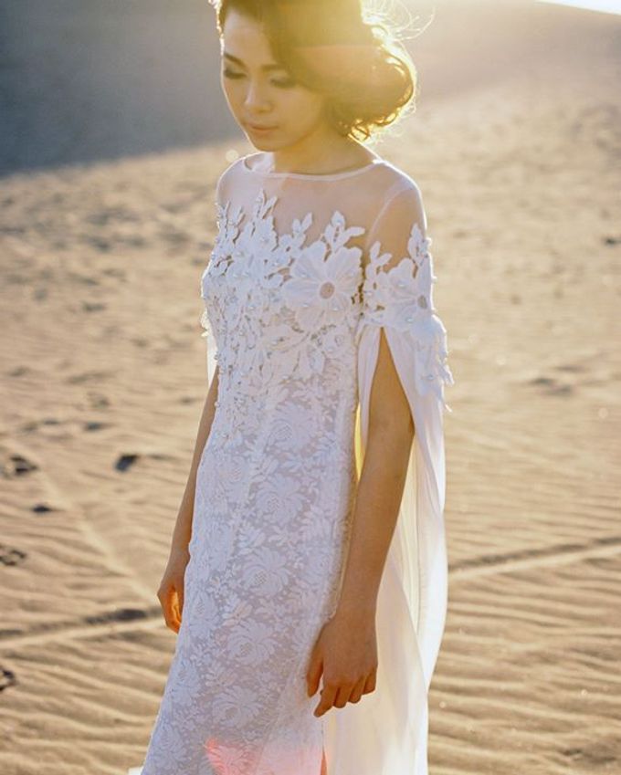 Catalyst from FLESH TO DUST Bridal Spring Summer 2015 - Lookbook by isamare - 014 Catalyst from FLESH TO DUST Bridal Spring Summer 2015 - Lookbook by isamare - 014