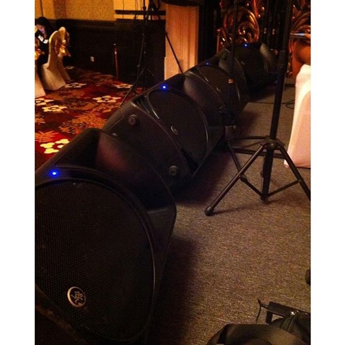 The Trans Hotel Bali by BALI LIVE ENTERTAINMENT - 016