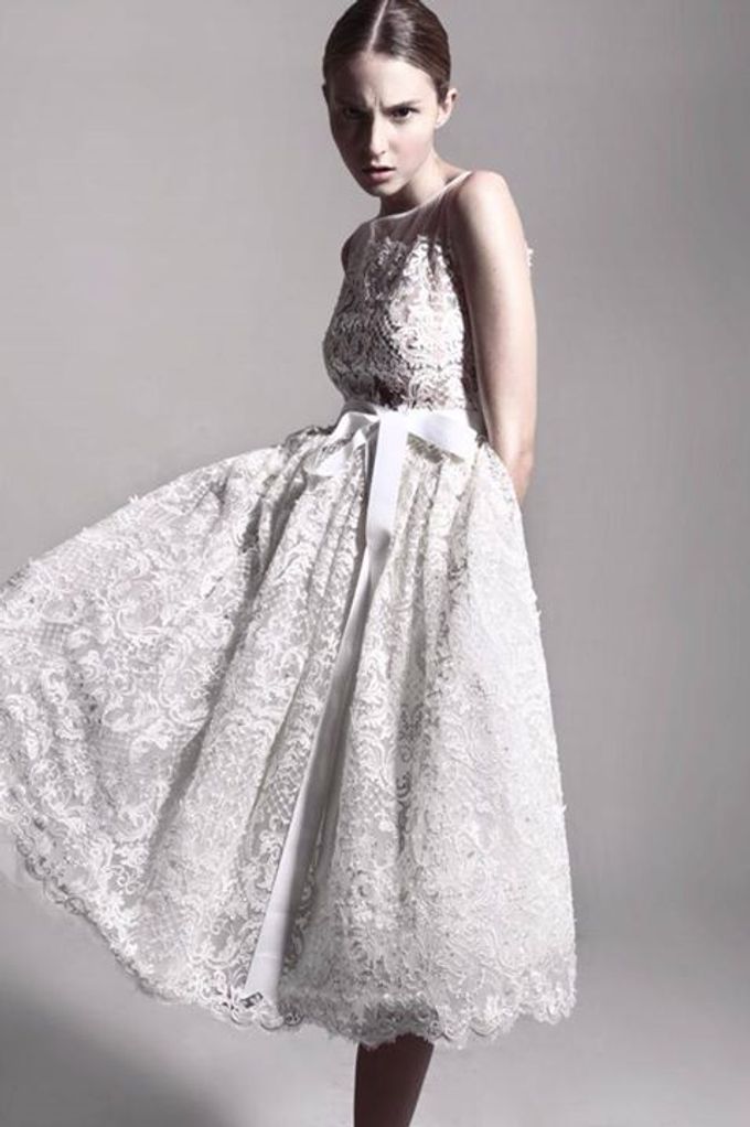 Flesh to Dust Spring Summer 2015 RTW and Bridal by Bramanta Wijaya Sposa - 010