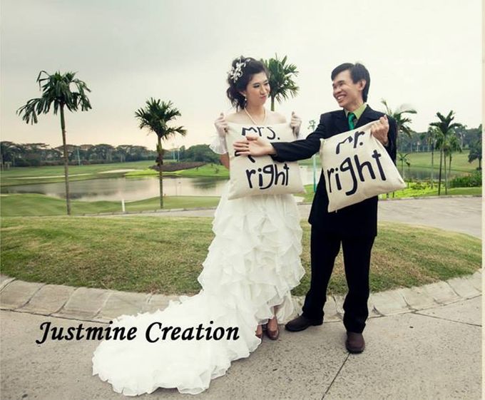 Vincent & Stella - Pre Wedding by JC Art House - 006