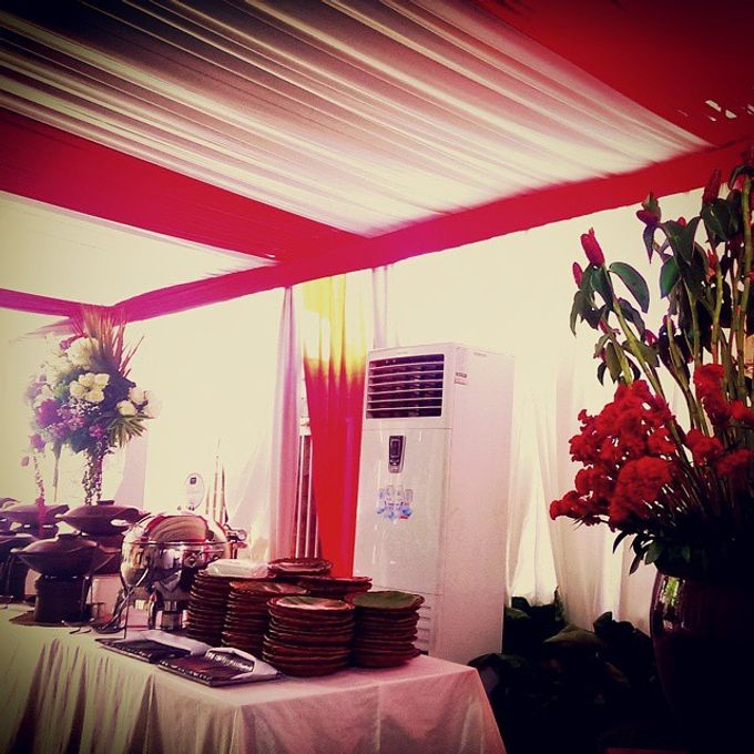 Nusantara Tenda by Nusantara Tent & Decoration - 083 Nusantara Tenda by Nusantara Tent & Decoration - 083
