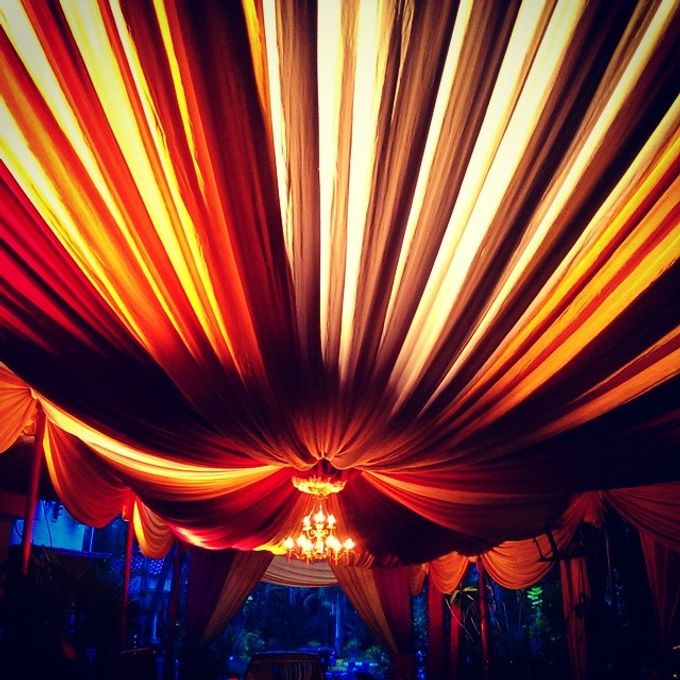 Nusantara Tenda by Nusantara Tent & Decoration - 084 Nusantara Tenda by Nusantara Tent & Decoration - 084