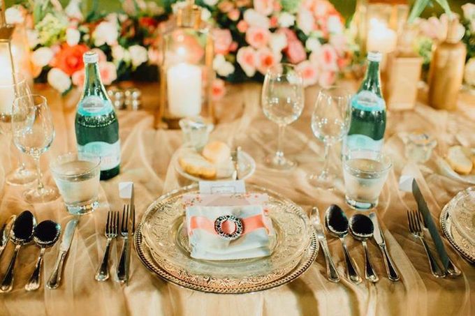 Elegant Flowery Wedding by Jonquilla Decor - 023 Elegant Flowery Wedding by Jonquilla Decor - 023