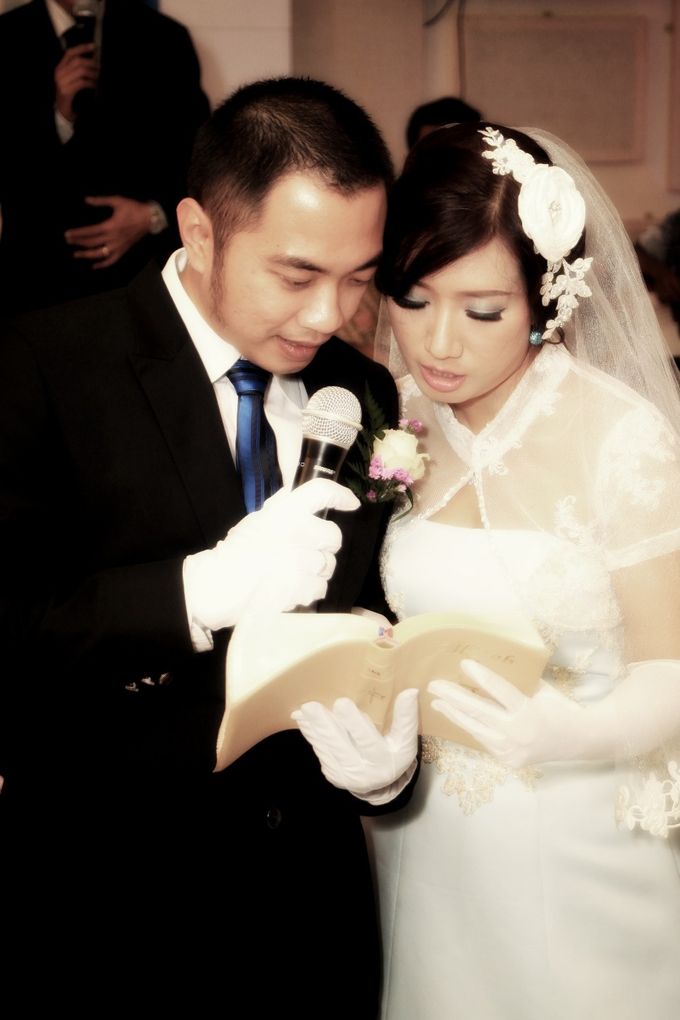 Wedding Planning For Yogi & Lince by Meilleur - 006 Wedding Planning For Yogi & Lince by Meilleur - 006