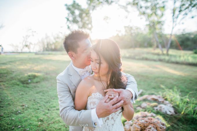 Wedding of Danny Le by Light and Love Photography - 028