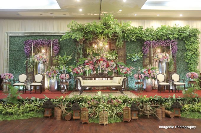 Wedding Intan & Daus by Novotel Bogor Golf Resort and Convention Centre - 019 Wedding Intan & Daus by Novotel Bogor Golf Resort and Convention Centre - 019