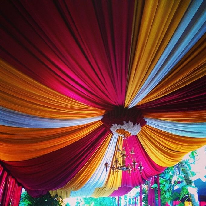 Nusantara Tenda by Nusantara Tent & Decoration - 038 Nusantara Tenda by Nusantara Tent & Decoration - 038