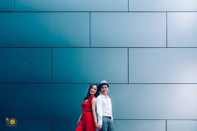 John and Mae Engagement Session by Primatograpiya Studios - 002 John and Mae Engagement Session by Primatograpiya Studios - 002