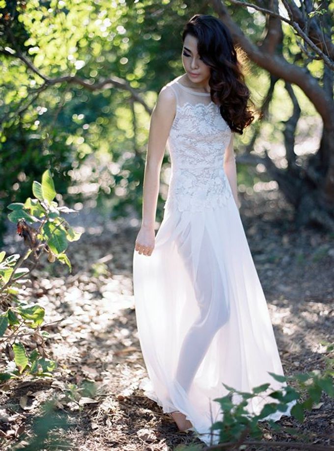 Catalyst from FLESH TO DUST Bridal Spring Summer 2015 - Lookbook by isamare - 009 Catalyst from FLESH TO DUST Bridal Spring Summer 2015 - Lookbook by isamare - 009
