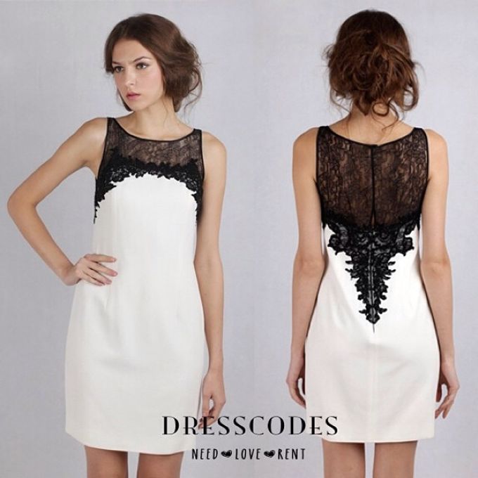 Evening Dresses by The Dresscodes 