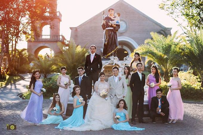 Anthony and Airish San Antonio De Padua Wedding by Primatograpiya Studios - 006 Anthony and Airish San Antonio De Padua Wedding by Primatograpiya Studios - 006