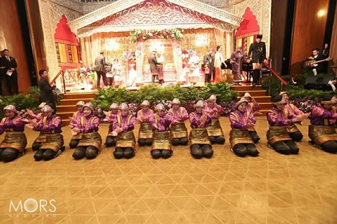 The Wedding of Nabila & Andra by Akasya Catering - 010 The Wedding of Nabila & Andra by Akasya Catering - 010