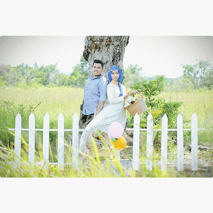 Pre-Wedding by Orange Studio Photography & Videography - 005 Pre-Wedding by Orange Studio Photography & Videography - 005