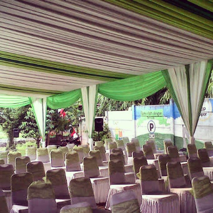 Nusantara Tenda by Nusantara Tent & Decoration - 040 Nusantara Tenda by Nusantara Tent & Decoration - 040