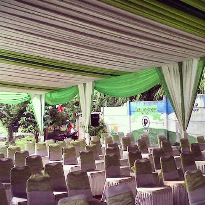 Nusantara Tenda by Nusantara Tent & Decoration - 040