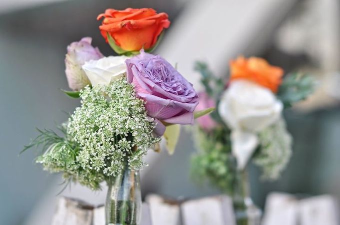 White purple & orange by YIW Photography - 005