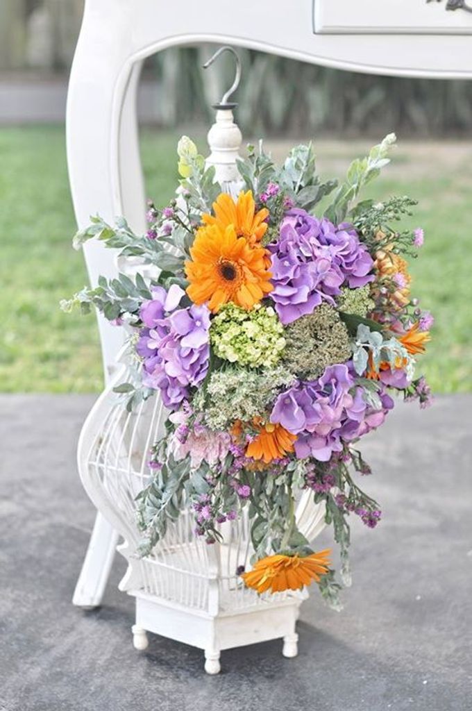 White purple & orange by YIW Photography - 009