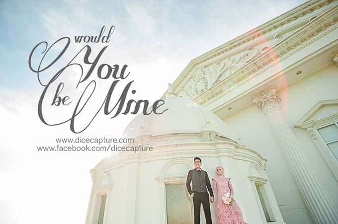 Would You be Mine by DiCE Capture - 001