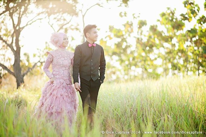 Would You be Mine by DiCE Capture - 011