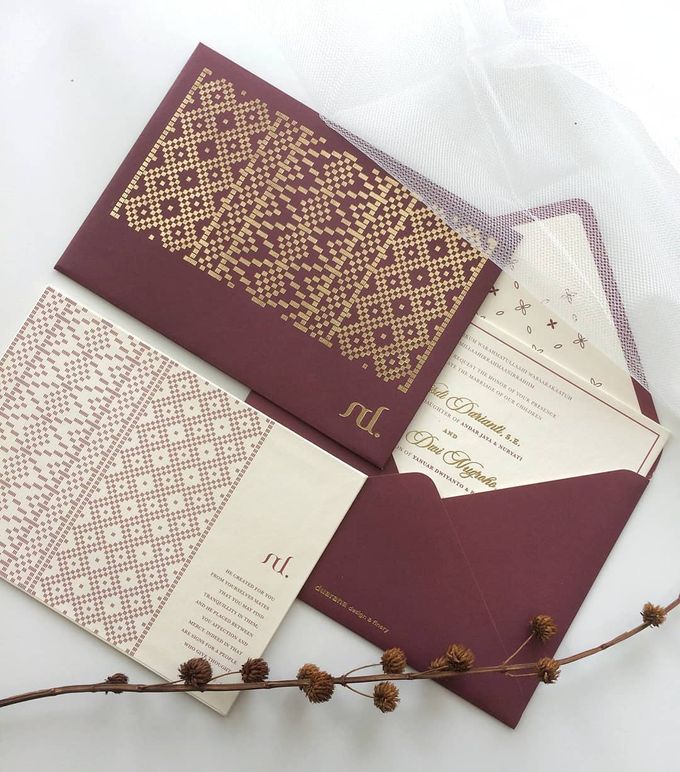 Nisdi & Danu by Duarana Design & Finery - 002 Nisdi & Danu by Duarana Design & Finery - 002