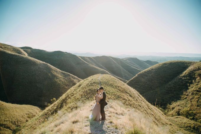 Sumba Prewedding Jenni & Michael by StayBright - 003