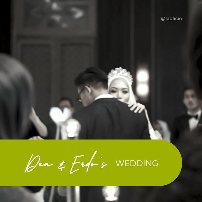 The Wedding of Dea & Erdo at Four Seasons Jakarta by La Oficio Entertainment - 001 The Wedding of Dea & Erdo at Four Seasons Jakarta by La Oficio Entertainment - 001