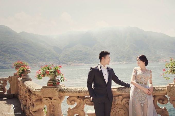 Kennedy & Steffanie - Photo by Stanley Allan by PPF Photography & Videography - 033