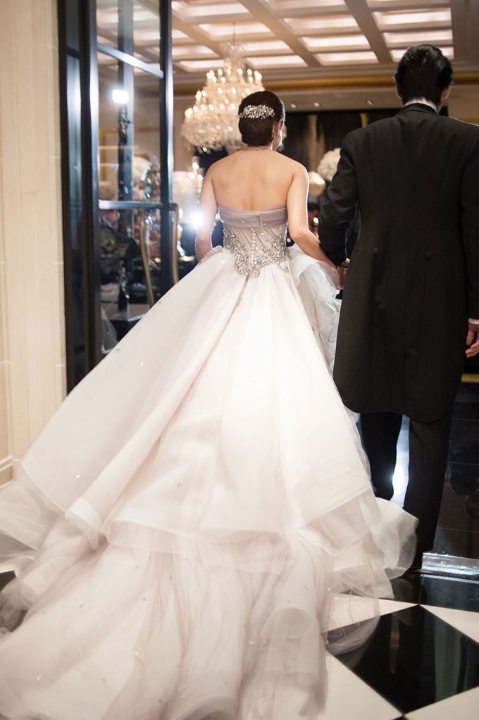 Classic Elegance by The Wedding Entourage - 009 Classic Elegance by The Wedding Entourage - 009