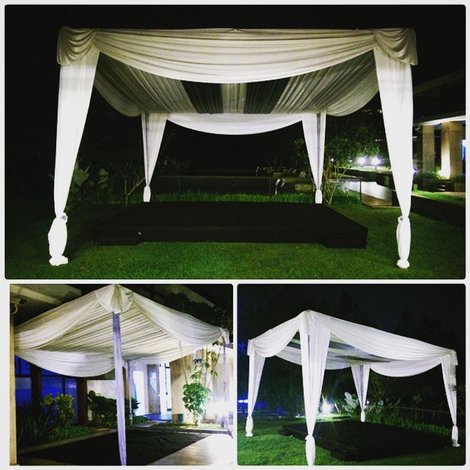 Nusantara Tenda by Nusantara Tent & Decoration - 041 Nusantara Tenda by Nusantara Tent & Decoration - 041