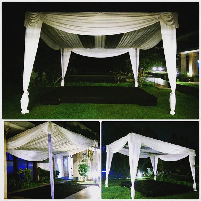 Nusantara Tenda by Nusantara Tent & Decoration - 041