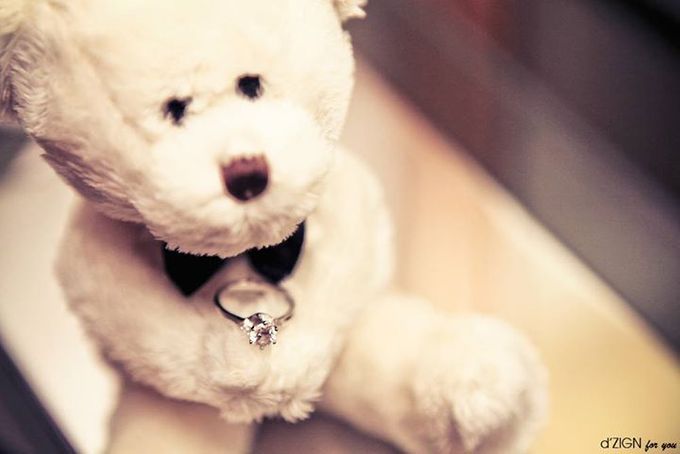 A True Love Story that Never Ends by d'ZIGN for you - 073 A True Love Story that Never Ends by d'ZIGN for you - 073
