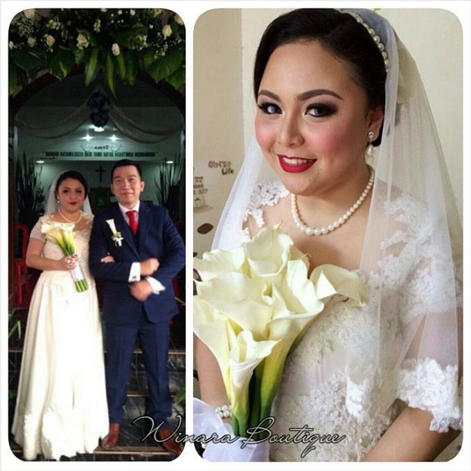 All Client by Winara Boutique - 003 All Client by Winara Boutique - 003