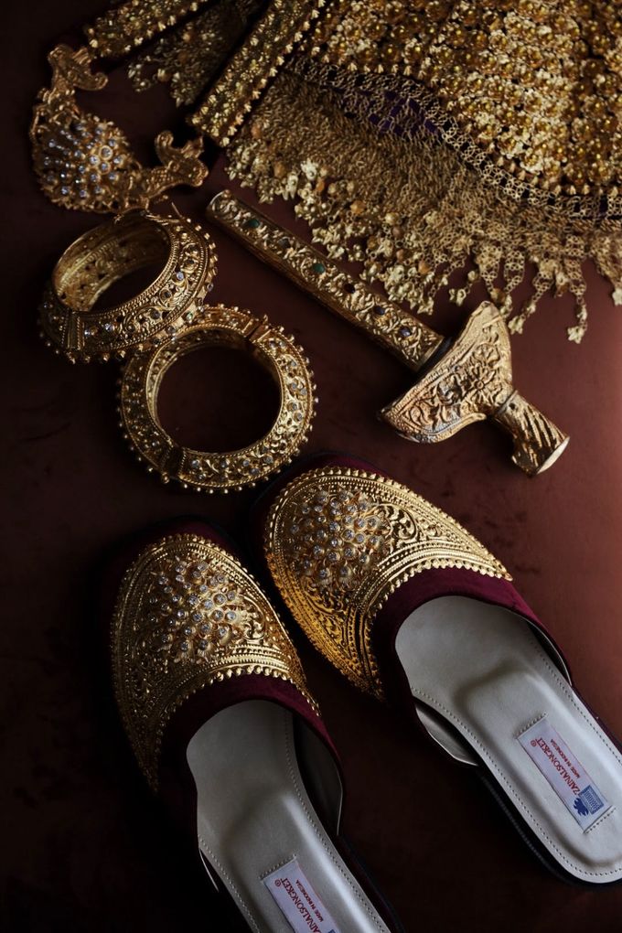 Puri & Lita by One Heart Wedding - 010 Puri & Lita by One Heart Wedding - 010