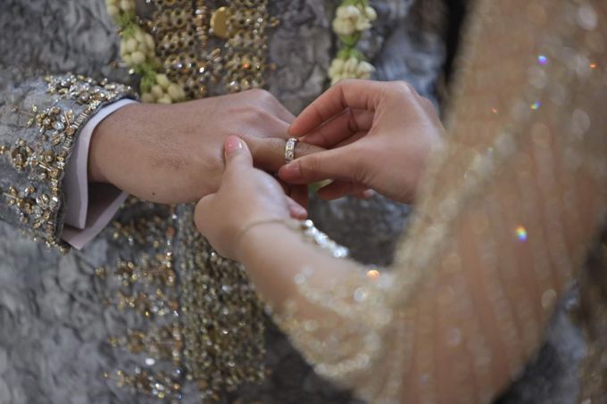 Puri & Lita by One Heart Wedding - 011 Puri & Lita by One Heart Wedding - 011
