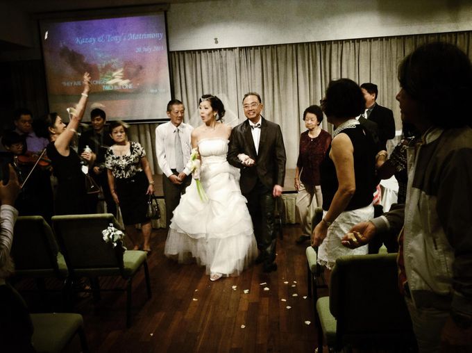 Kazay | Church Matrimony by Stephy Ng Makeup and Hair - 006 Kazay | Church Matrimony by Stephy Ng Makeup and Hair - 006