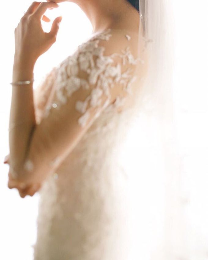 NEW ARRIVALS - WEDDING DRESS by LAMIIK BRIDAL - 004 NEW ARRIVALS - WEDDING DRESS by LAMIIK BRIDAL - 004