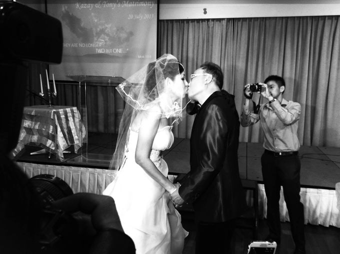 Kazay | Church Matrimony by Stephy Ng Makeup and Hair - 008 Kazay | Church Matrimony by Stephy Ng Makeup and Hair - 008