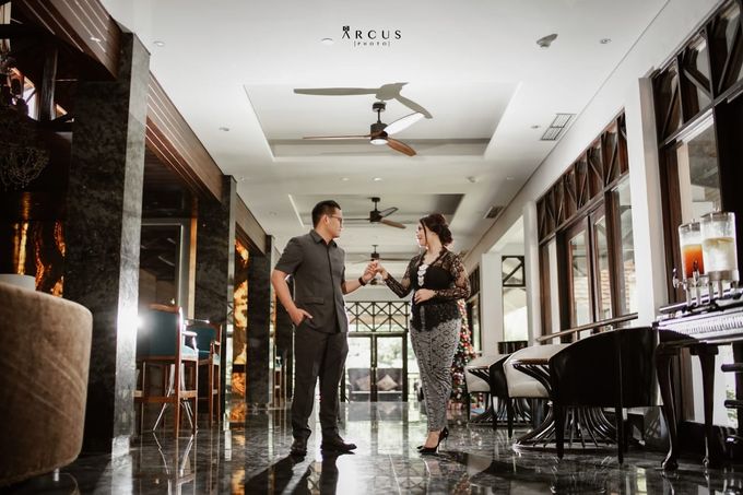 WEDDING PACKAGE by Sheraton Lampung Wedding - 005 WEDDING PACKAGE by Sheraton Lampung Wedding - 005