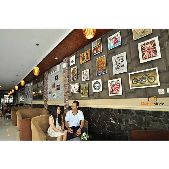 Pre-Wedding by Orange Studio Photography & Videography - 027 Pre-Wedding by Orange Studio Photography & Videography - 027