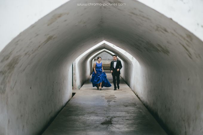 Herman & Vian Prewedding by Chroma Pictures - 001 Herman & Vian Prewedding by Chroma Pictures - 001